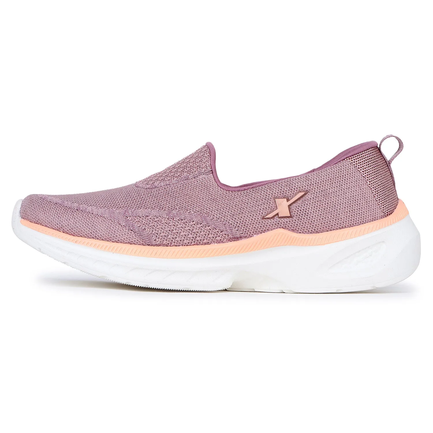 Oxfords Forever Athleisure Shoes for Women SL 272