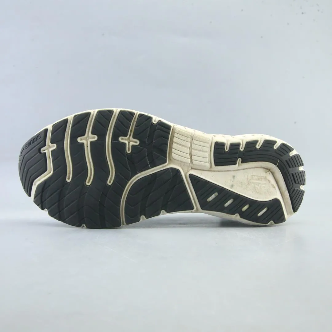 BROOKS GLYCERIN 18 Running Shoe Fitting