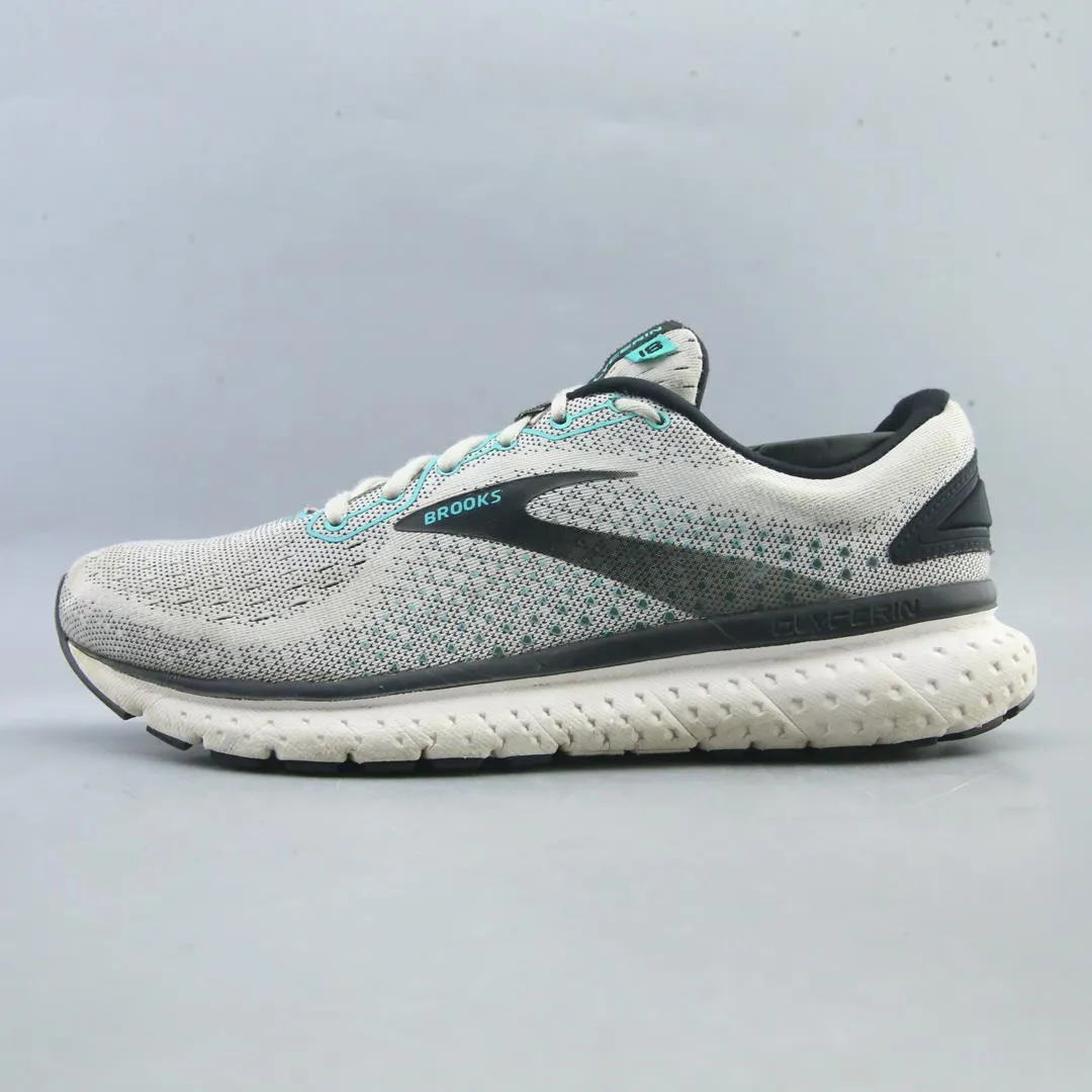 Best Barefoot Shoes For Running BROOKS GLYCERIN 18