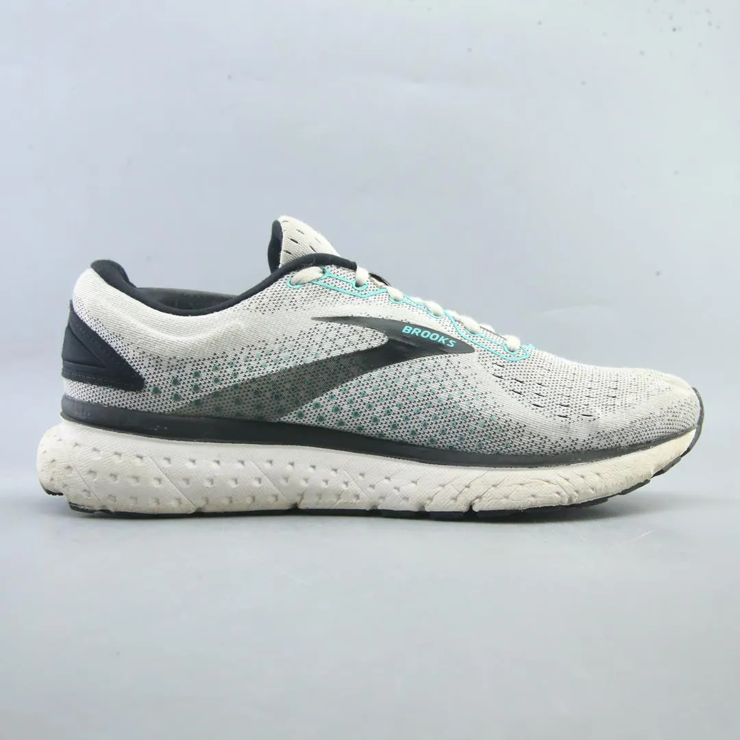 BROOKS GLYCERIN 18 Running Shoes With Good Arch Support