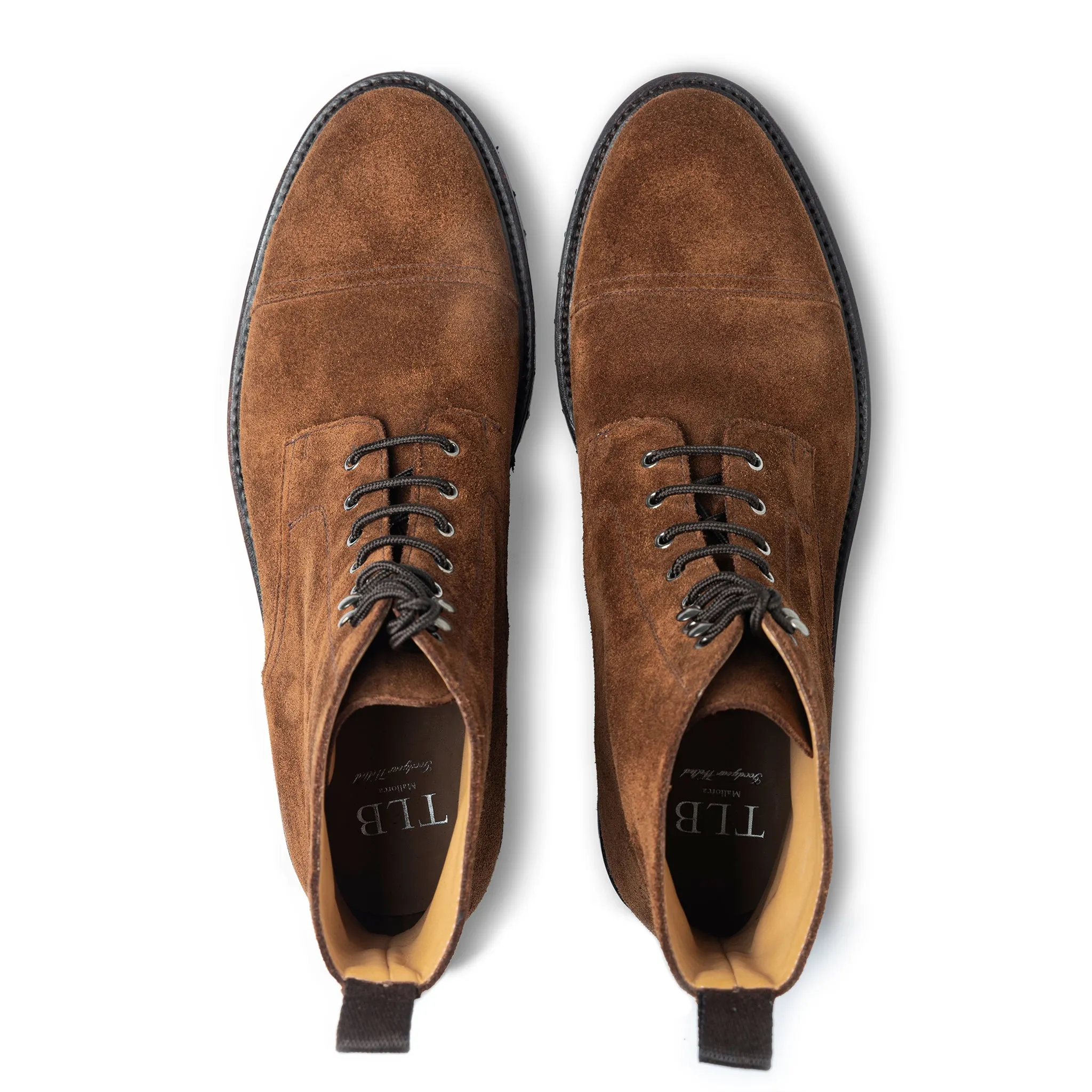 QUENTIN II Ariat Square Toe Cowboy Boots