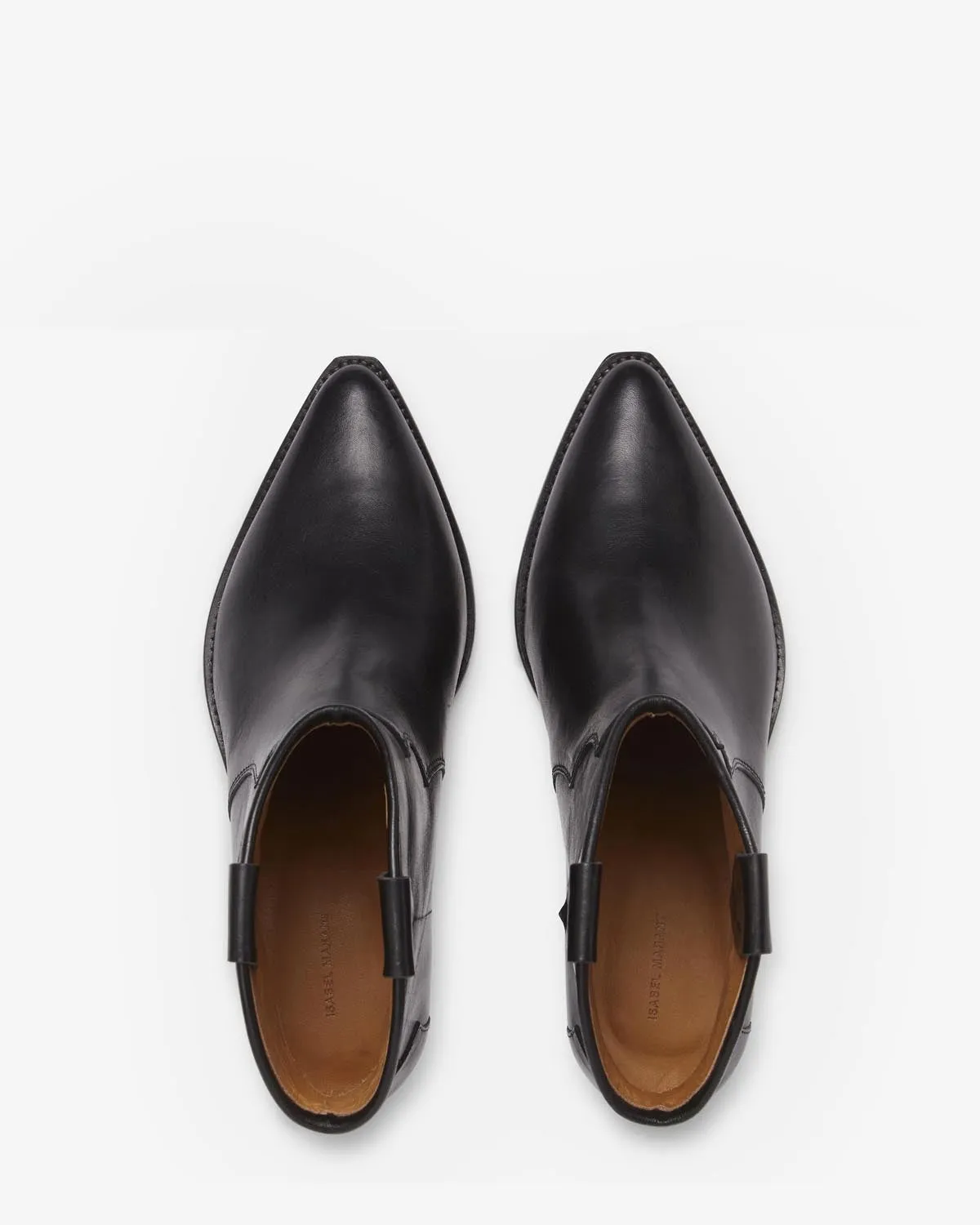 Boots With Wedge Sole DEWINA BOOTS