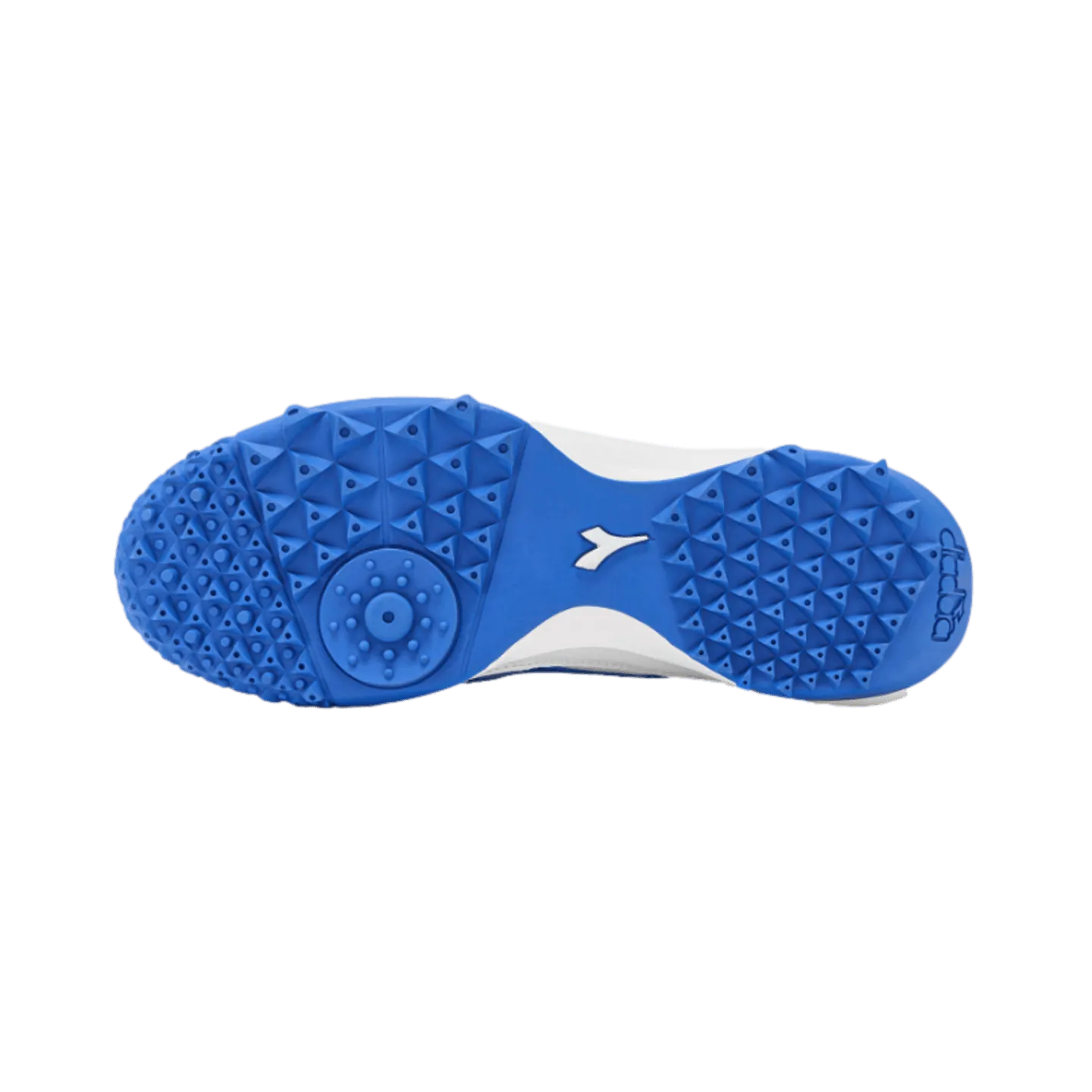 Diadora Calcetto II LT TF Turf Shoes Youth Soccer Cleats 2.5