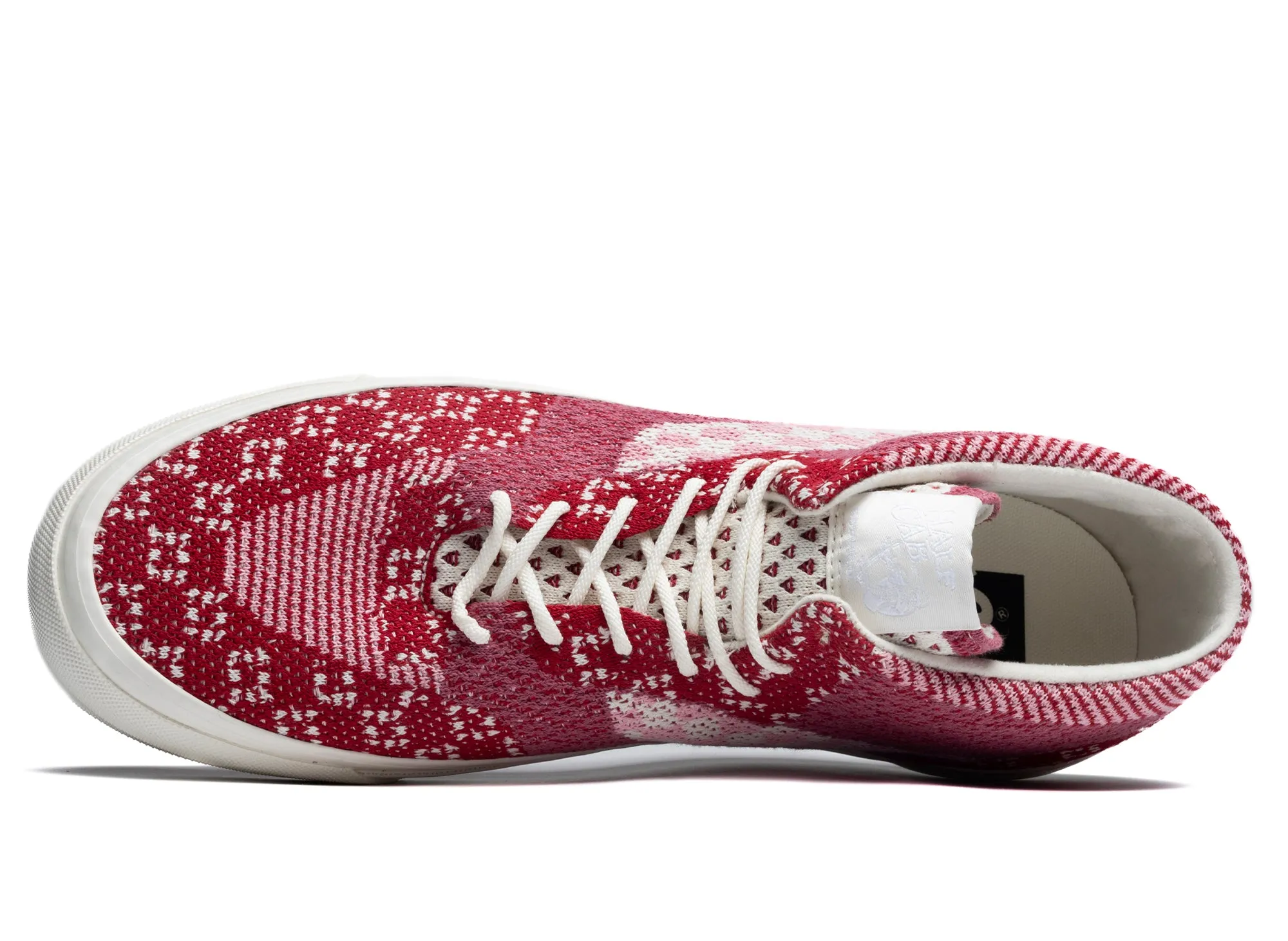 Vans LX Half Cab 33 Casual Shoes Lace Up