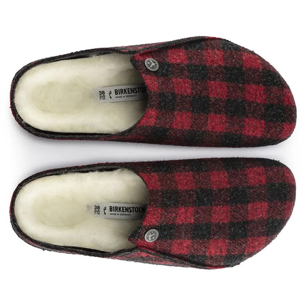 Zermatt Slipper Slippers Dupe