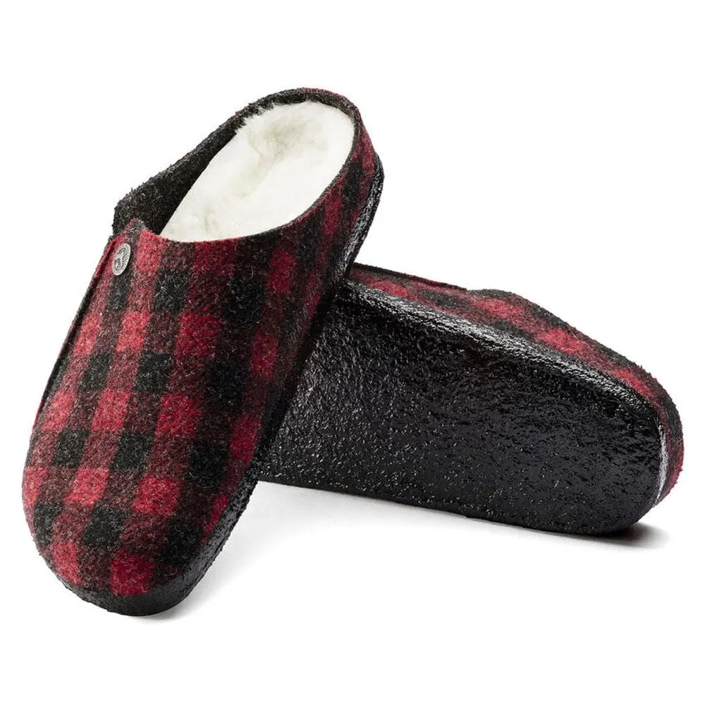 Zermatt Slipper Raiders Slippers