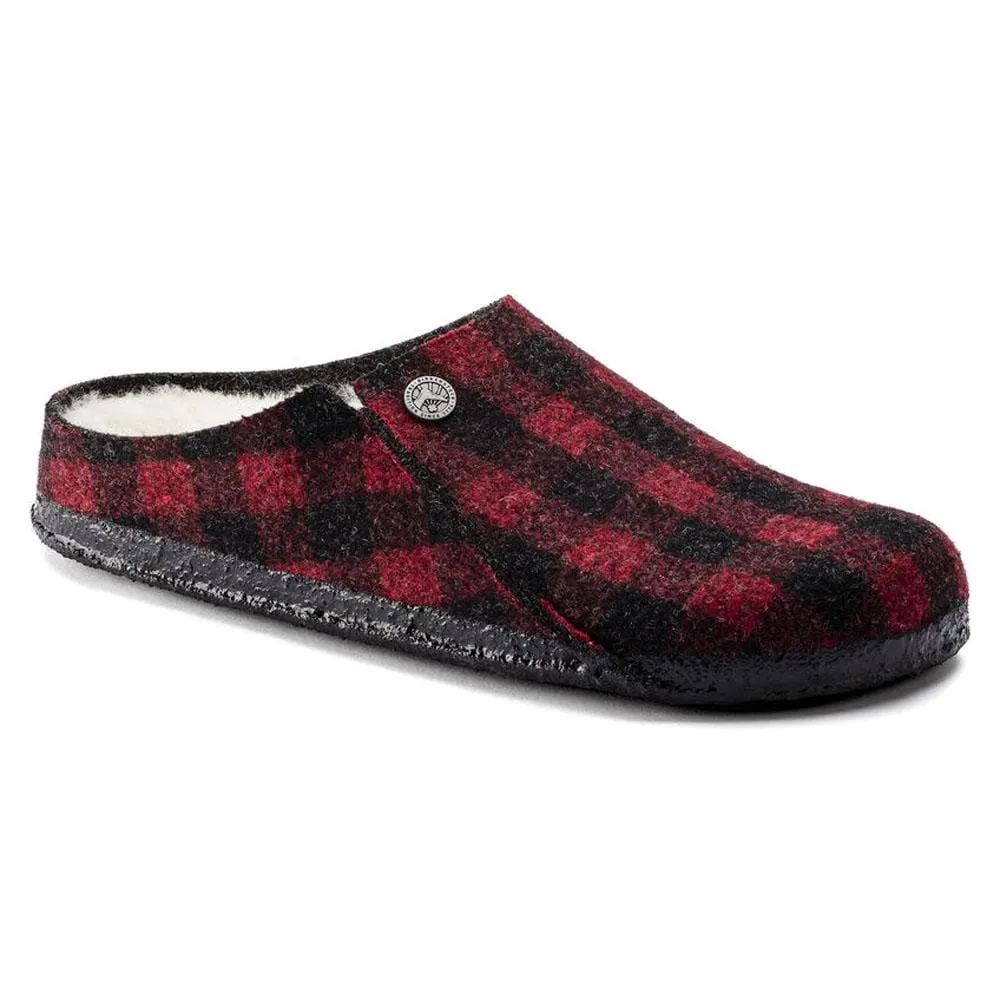 Gary Slippers Zermatt Slipper