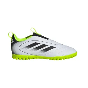 Goletto IX Laceless Junior Turf Soccer Shoes Nevada Boots