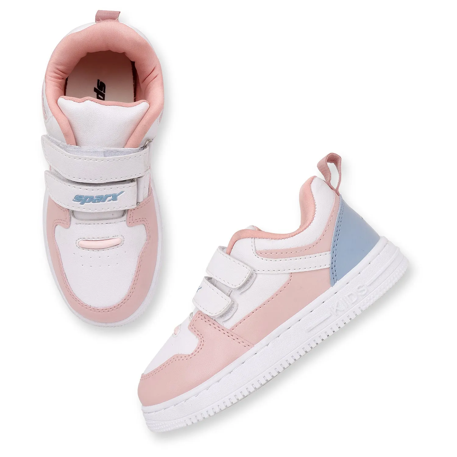 Casual Chunky Shoes Shoes for Kids SK 560