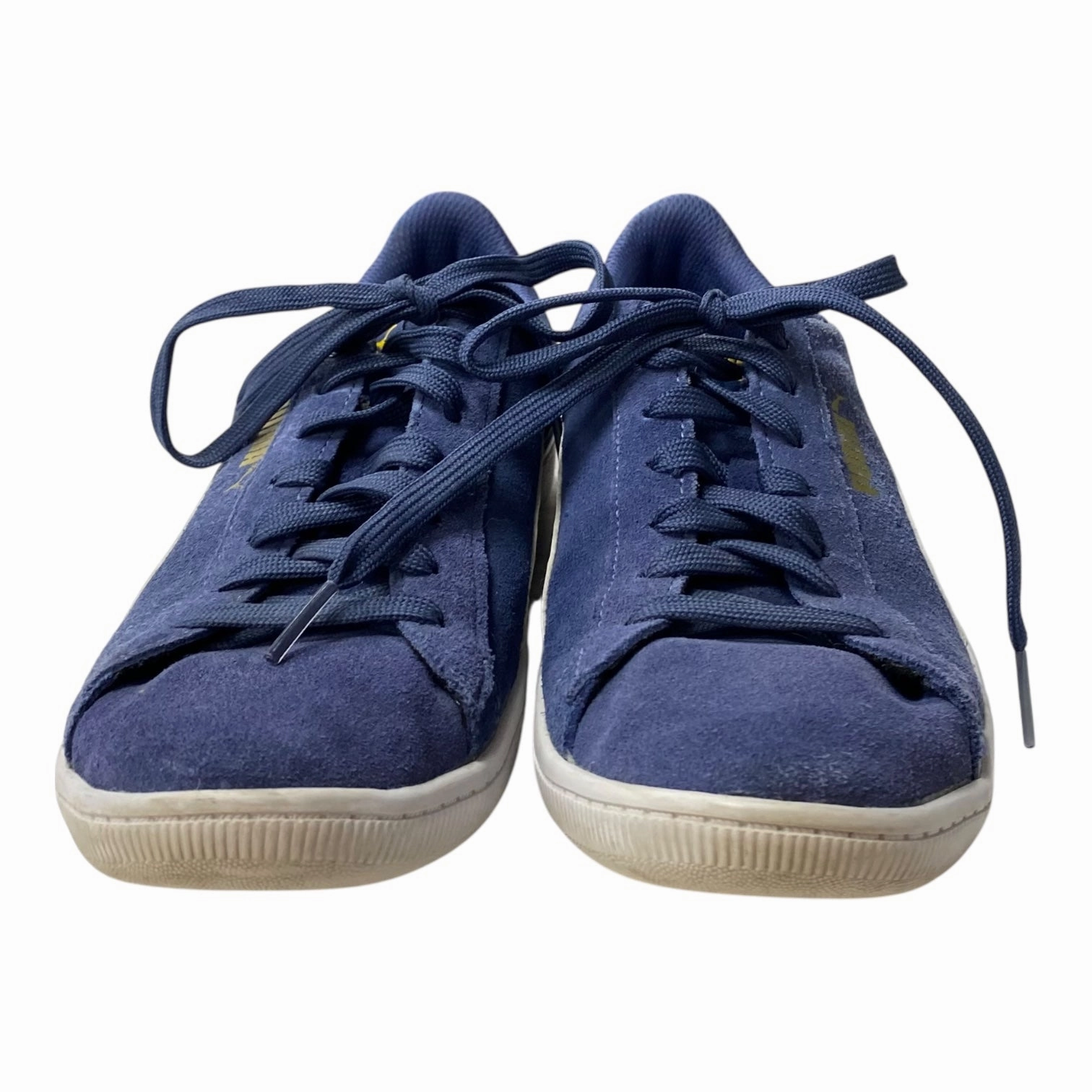 Shoes Athletic By Puma In Blue, Size:9 Most Expensive Puma Shoes