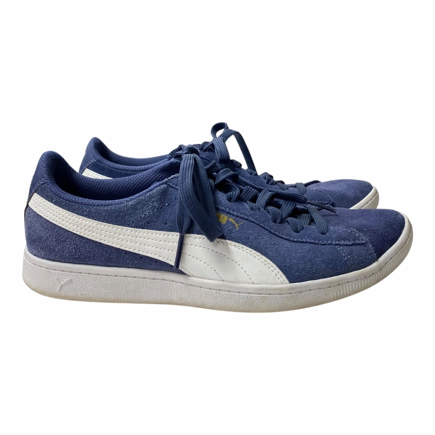 Shoes Athletic By Puma In Blue, Size:9 Lamelo Ball Puma Shoes Mb1