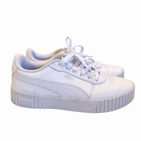 Shoes Athletic By Puma In White, Size:7 Best Puma Shoes For Marathon