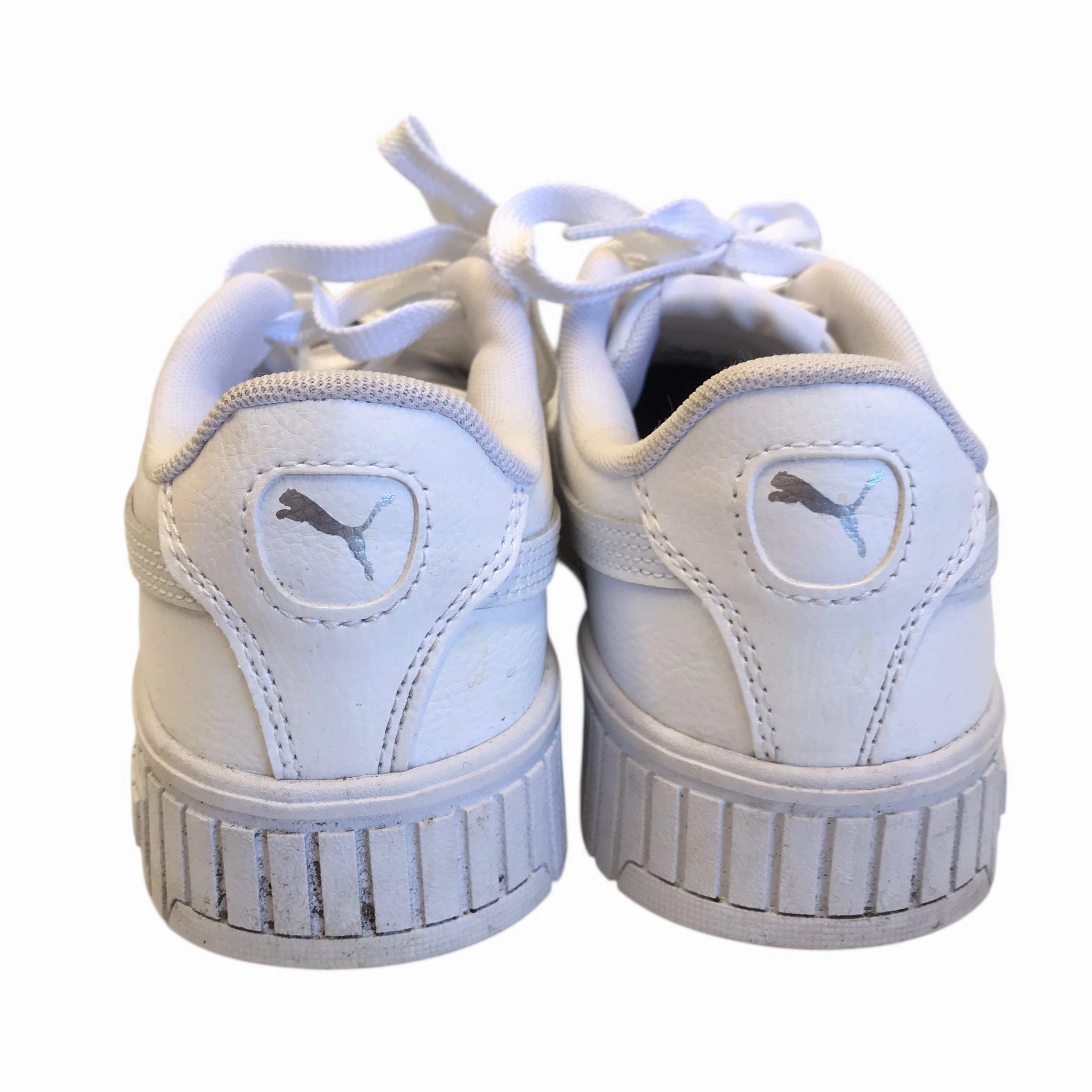 Shoes Athletic By Puma In White, Size:7 Puma Ignite Nxt Lace Golf Shoe