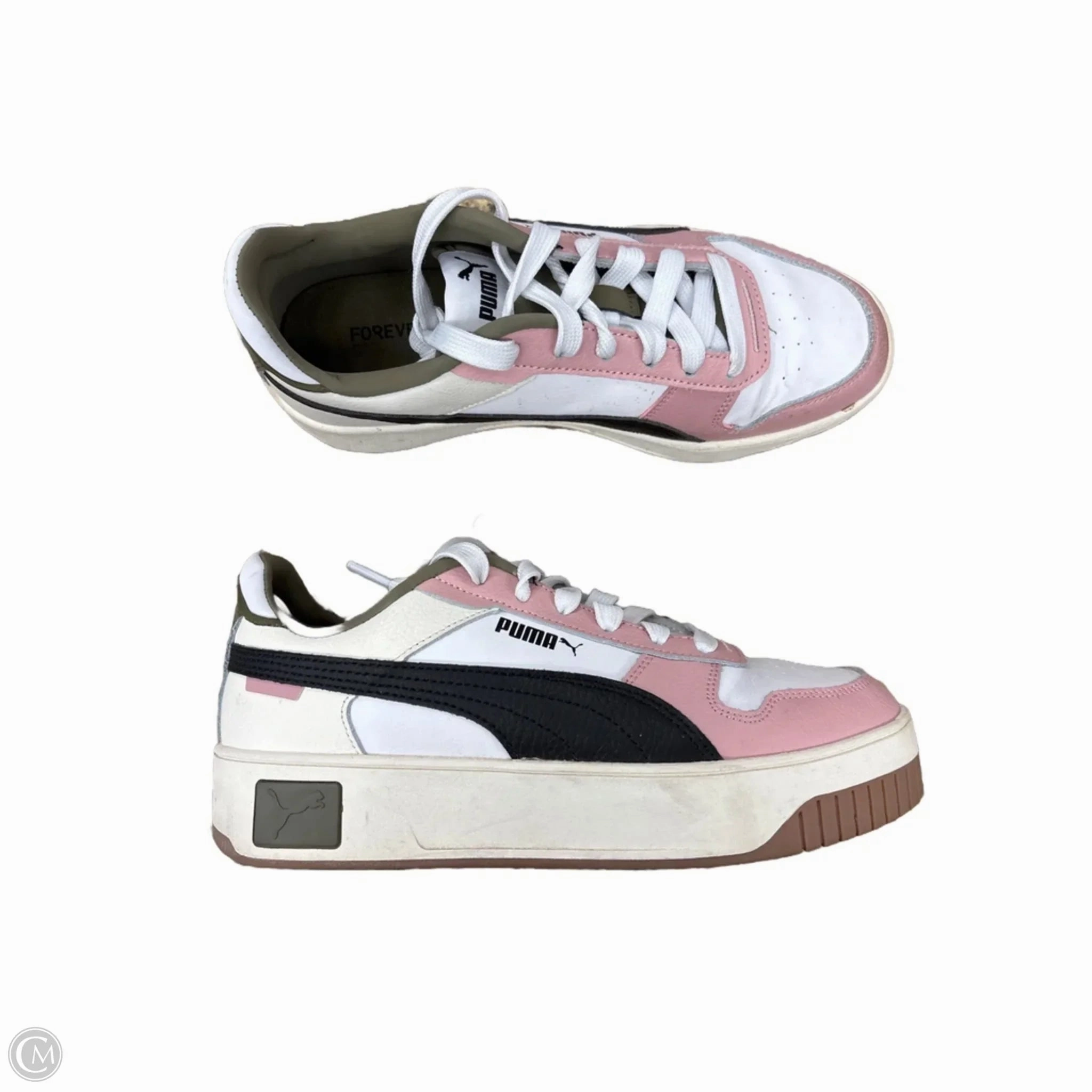 Shoes Sneakers By Puma In Multi-colored, Size: 7 Best Puma Motorsport Shoes