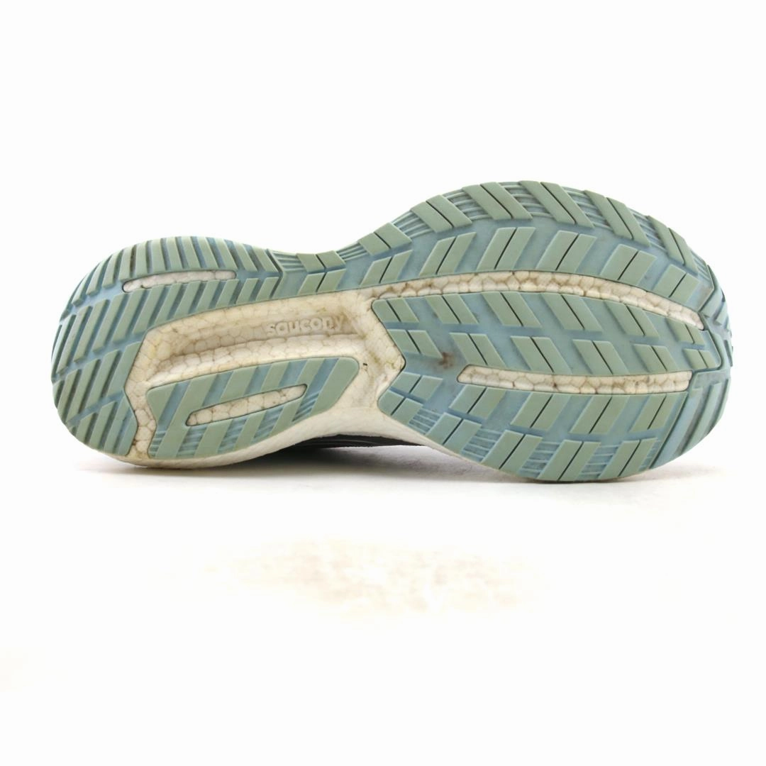 SAUCONY TRIUMPH 19 On Running Shoes Clearance