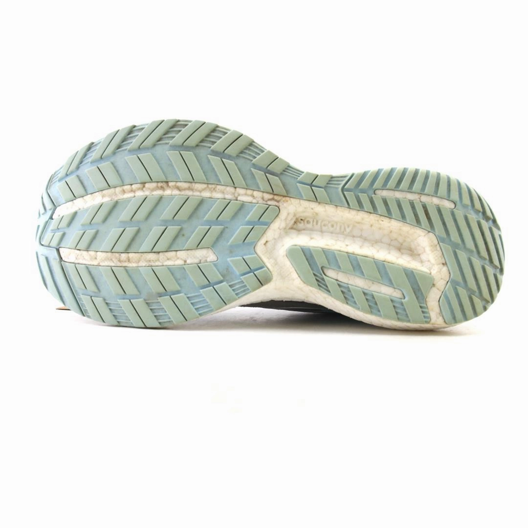 SAUCONY TRIUMPH 19 Max Cushion Trail Running Shoes