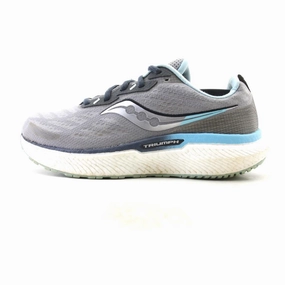 SAUCONY TRIUMPH 19 Running Shoes For Supination