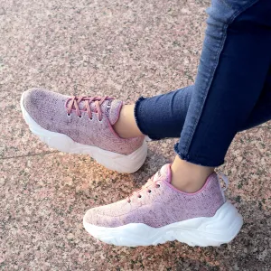 Bacca Bucci BUBBLES Women Chunky Platform Sneakers Botkier Oxfords