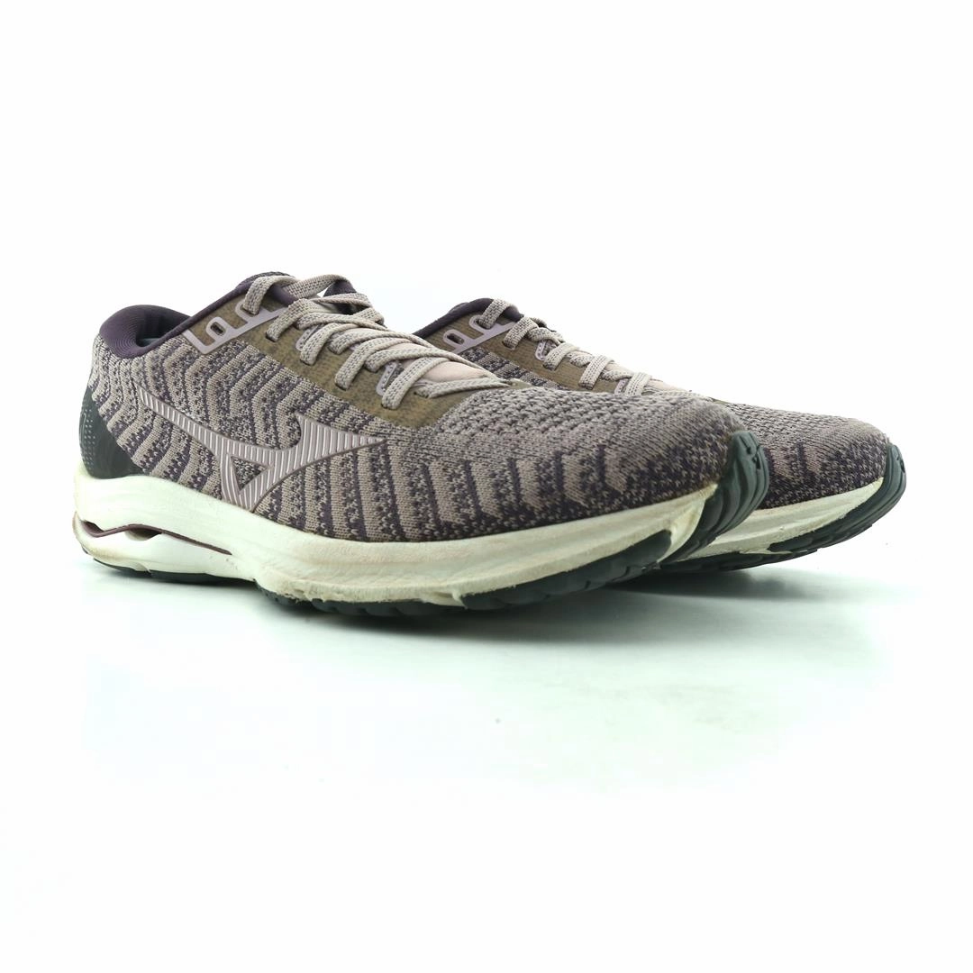 Running Shoes Wide MIZUNO WAVE RIDER 24