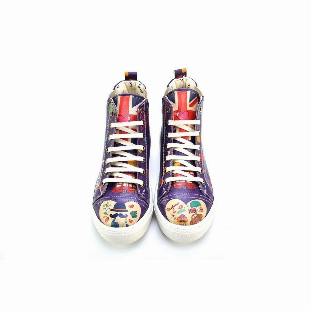 Short Boots CON110 Ugg Chelsea Boots