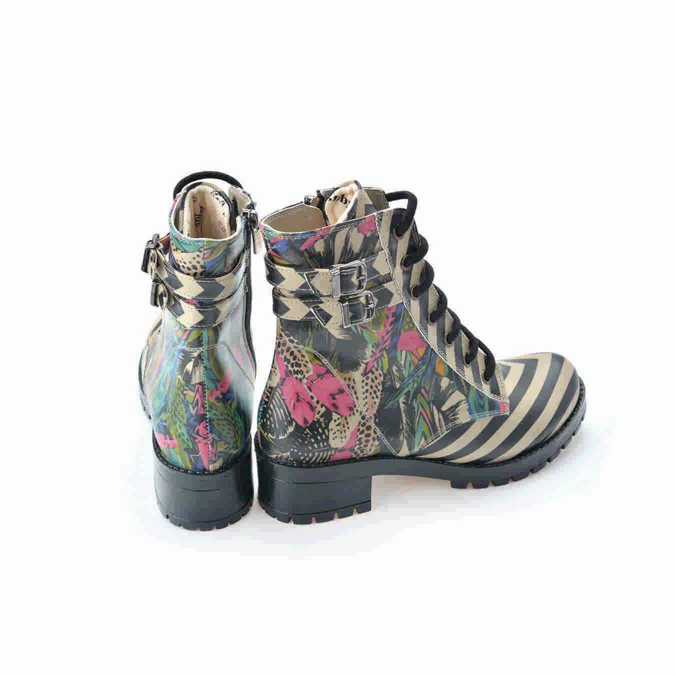 Short Boots DRY115 Waterproof Snow Boots Sale