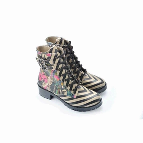 Thorogood Waterproof Boots Short Boots DRY115