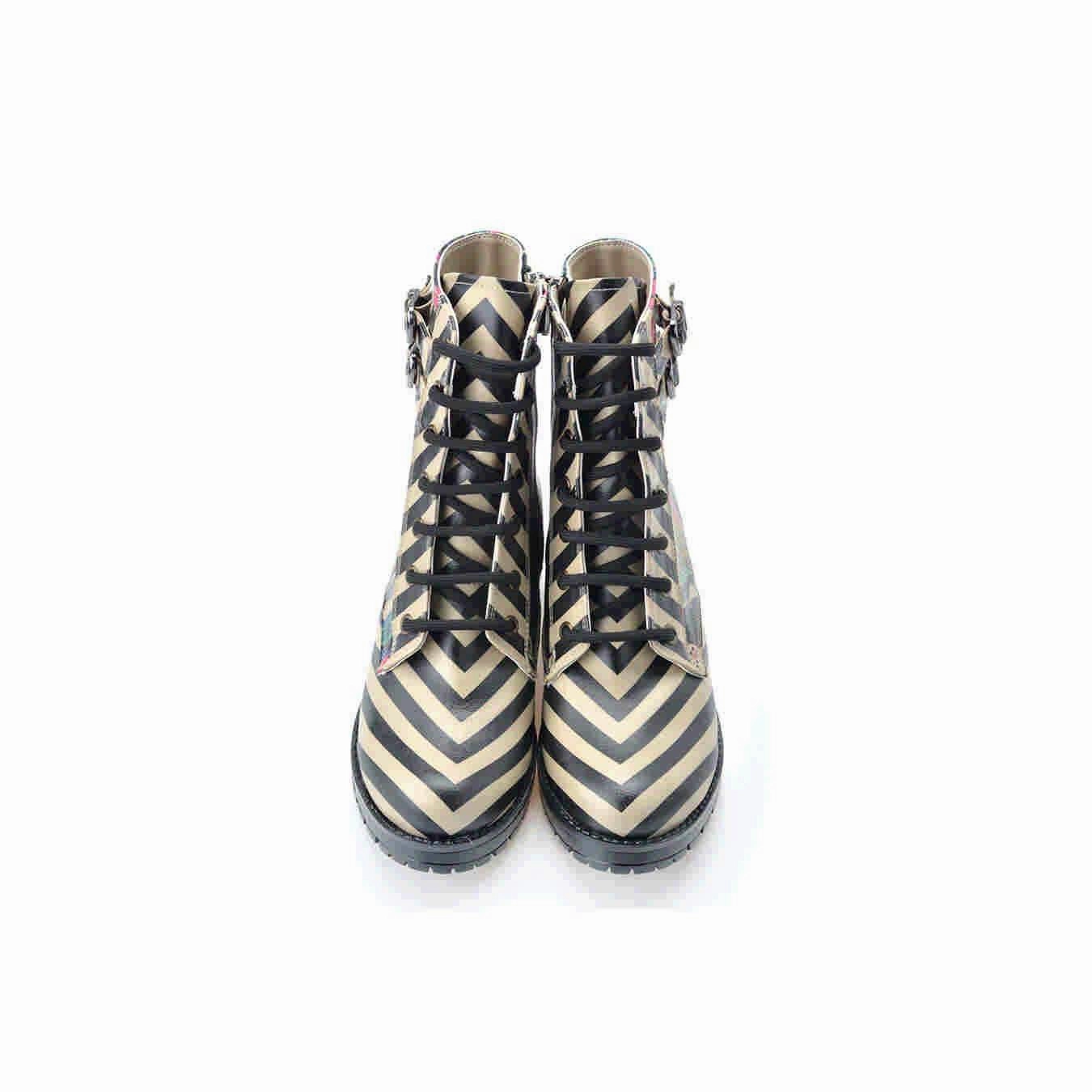 Over The Knee Suede Boots Short Boots DRY115