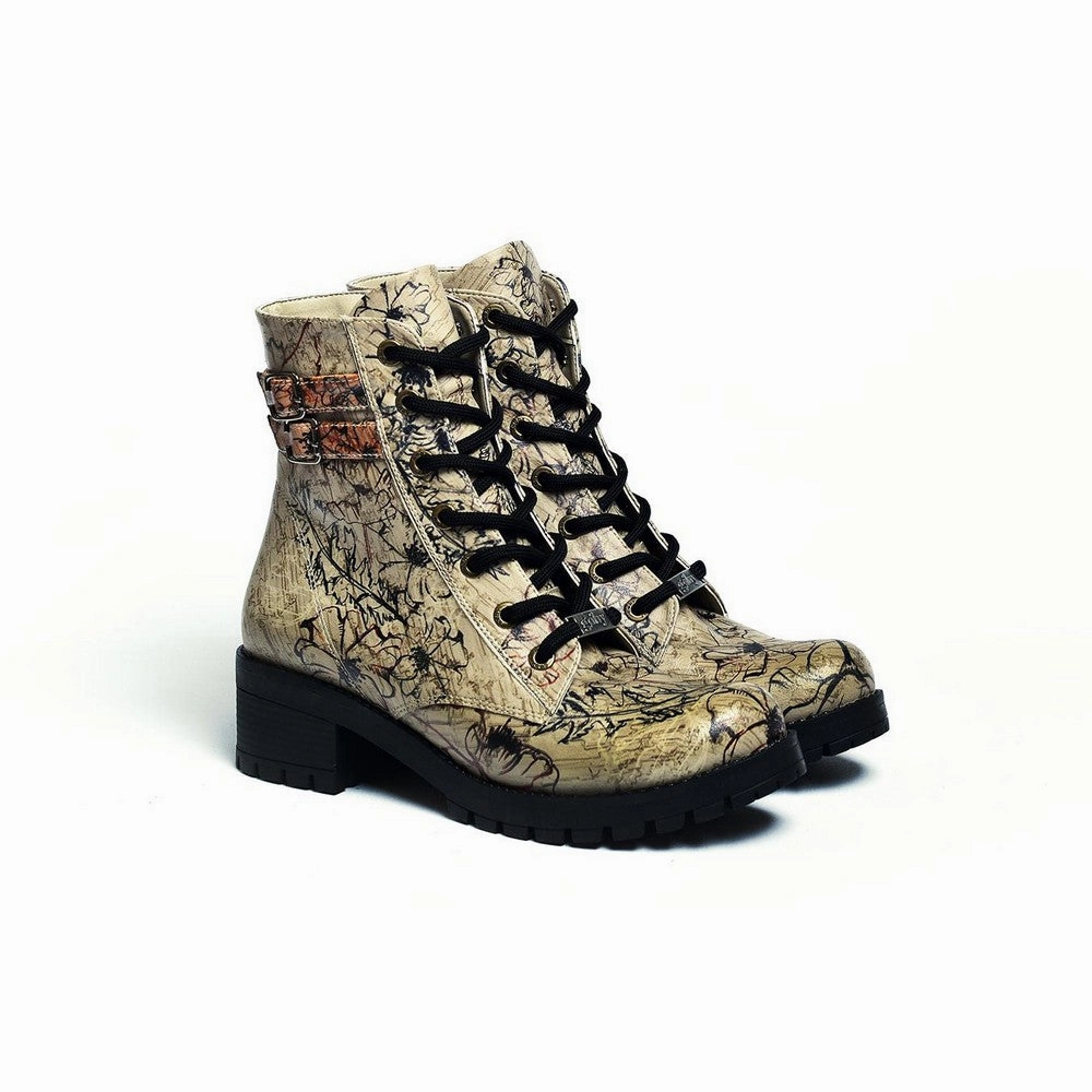 Short Boots DRY117 Best Insulated Work Boots