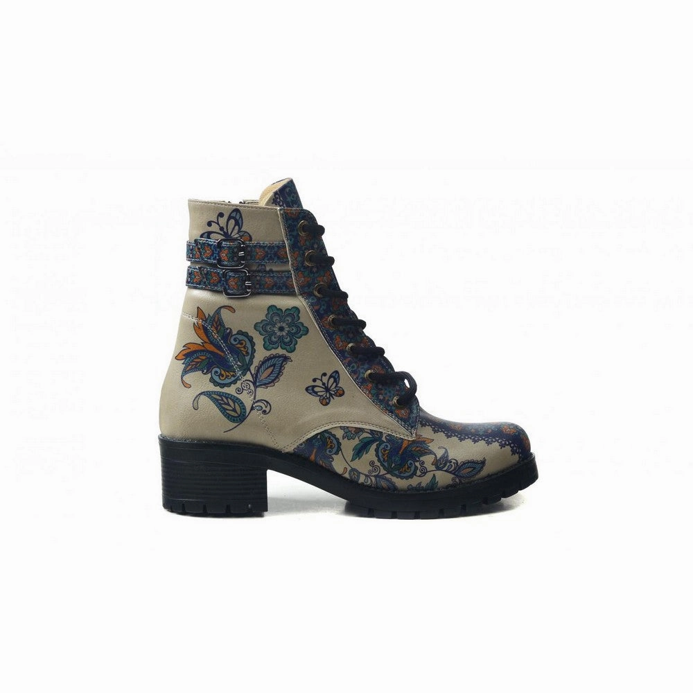 Gianvito Rossi Boots Short Boots DRY118