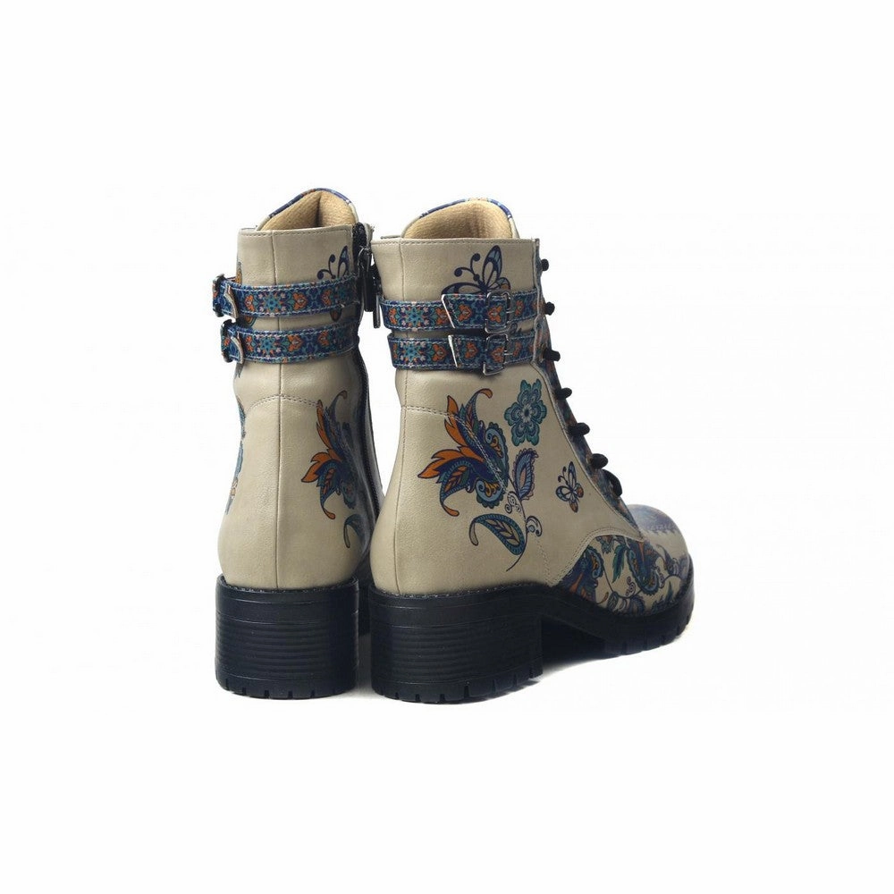 Short Boots DRY118 Toddler Work Boots
