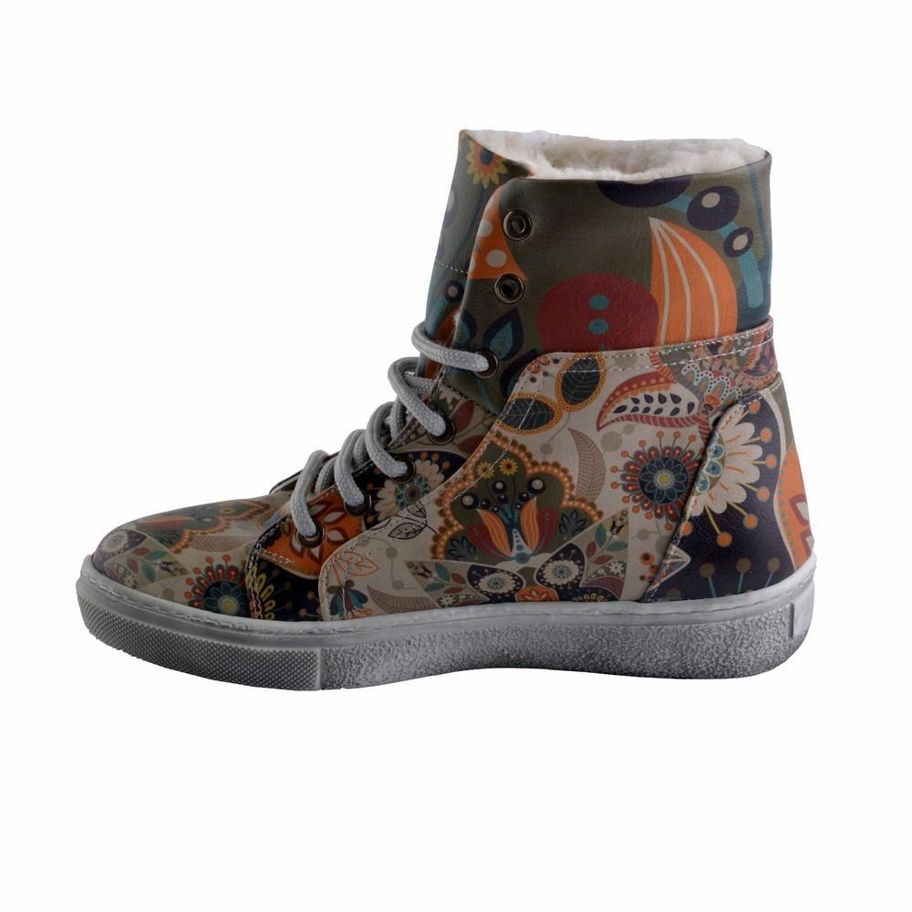 Short Boots JAS127 Steve Madden Black Knee High Boots