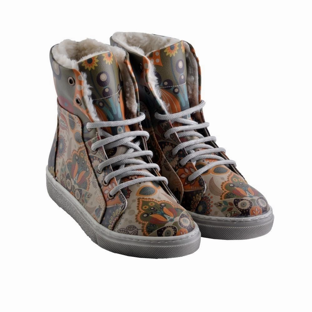 Short Boots JAS127 Ranch Boots