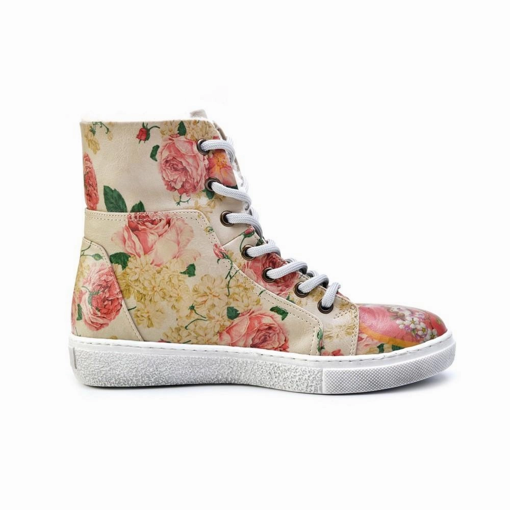 Short Boots JAS129 Cowboy Boots In Wide Sizes