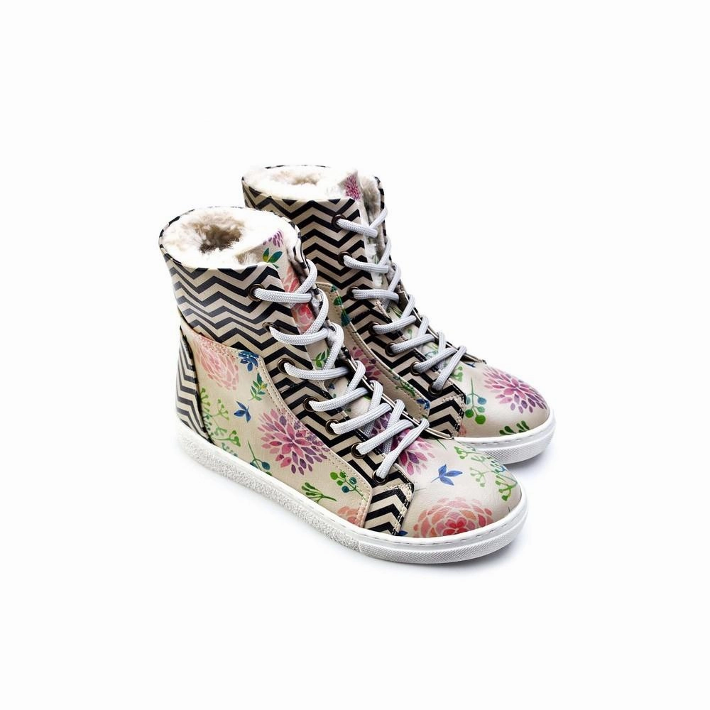 Legion Boots Short Boots JAS130