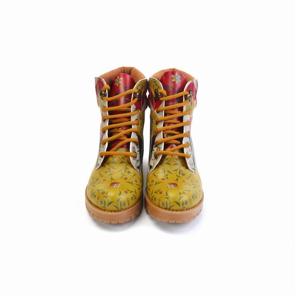 Jeans With Chelsea Boots Short Boots KAT122