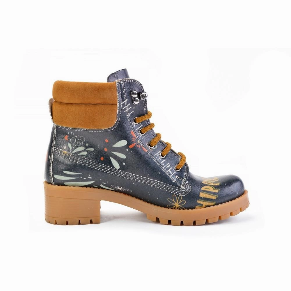 Boots For Toddlers Short Boots KAT126