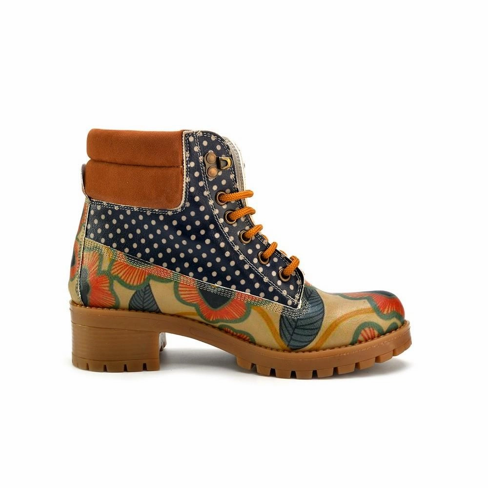 Best Waterproofing For Boots Short Boots KAT127