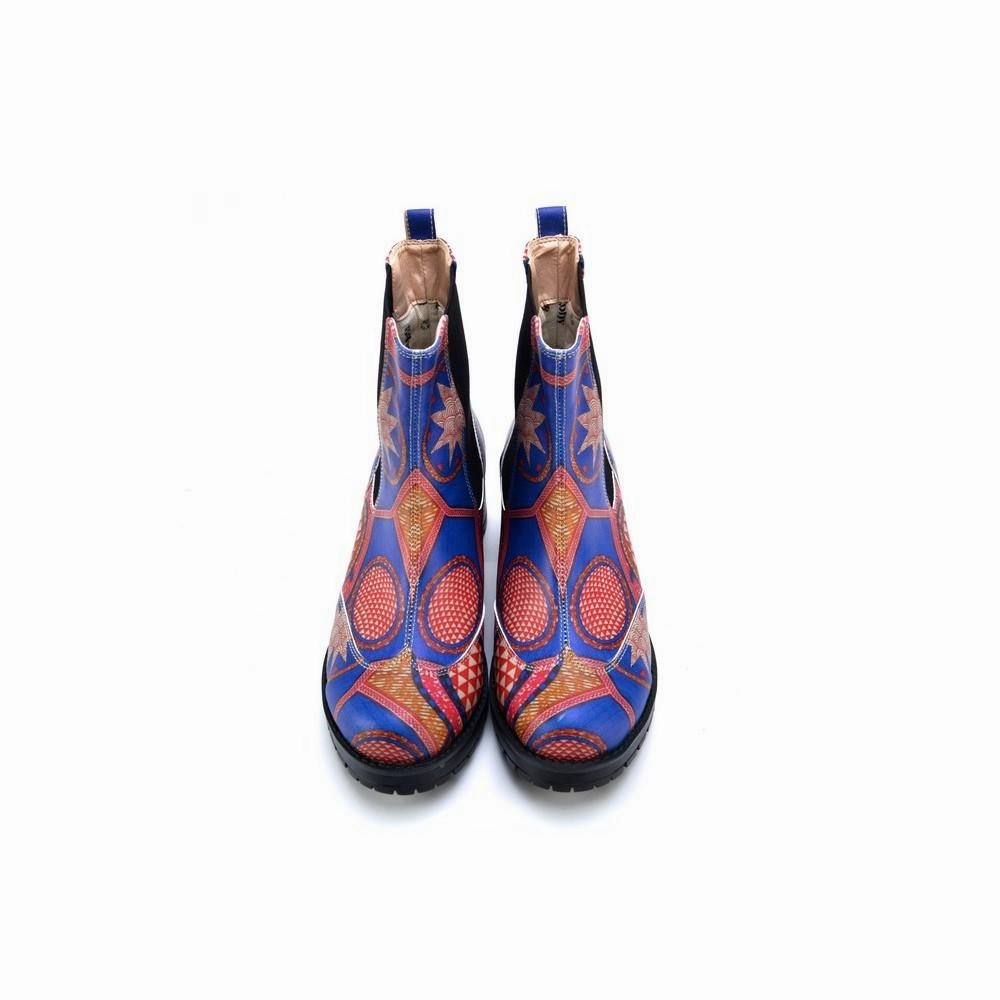 Margaux Boots Short Boots LAS120