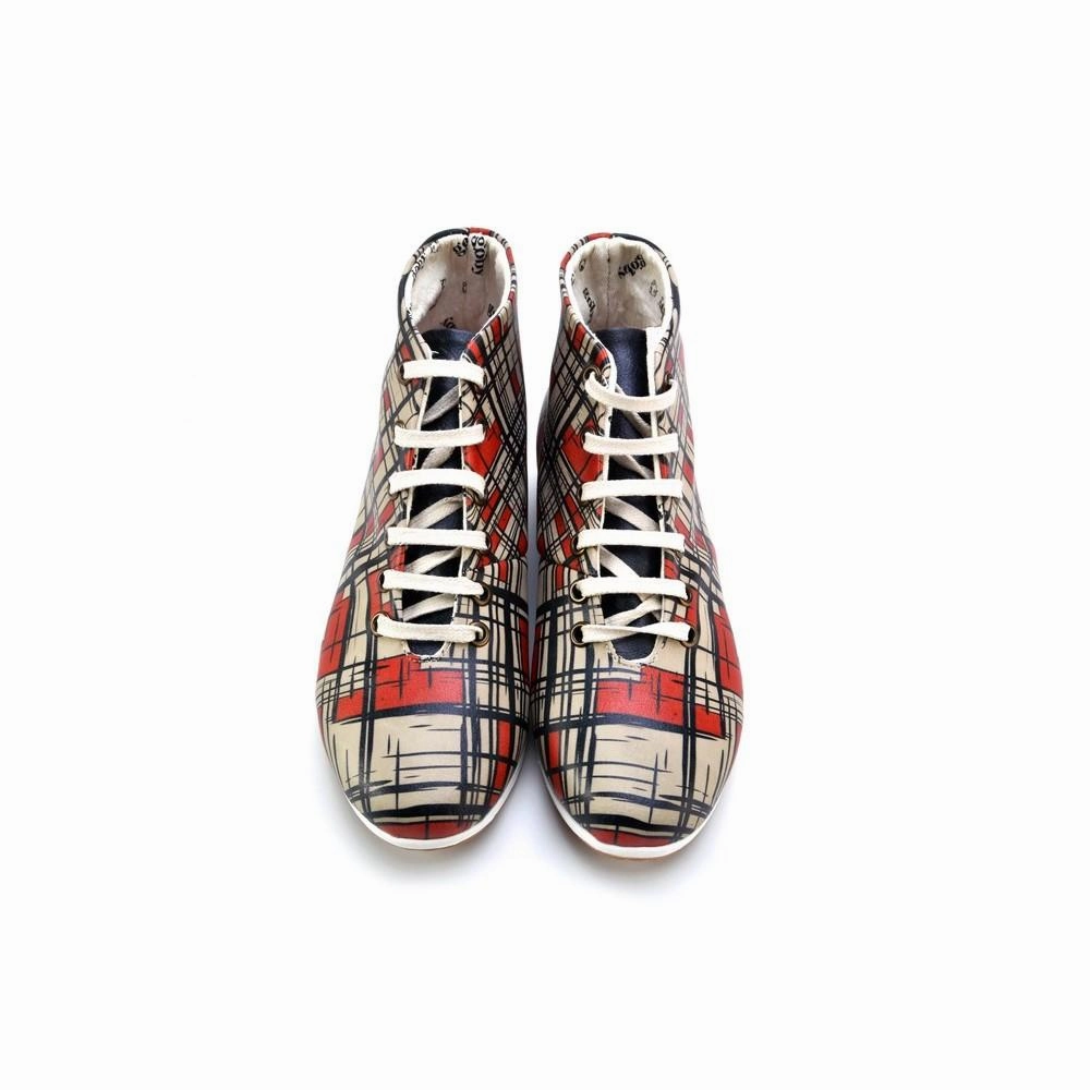 Laredo Cowboy Boots Short Boots LND1145