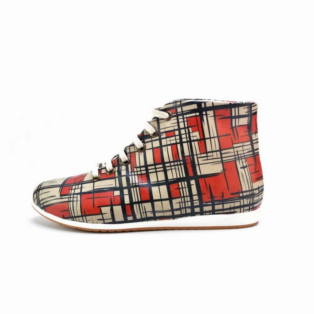 Dress Chukka Boots Short Boots LND1145