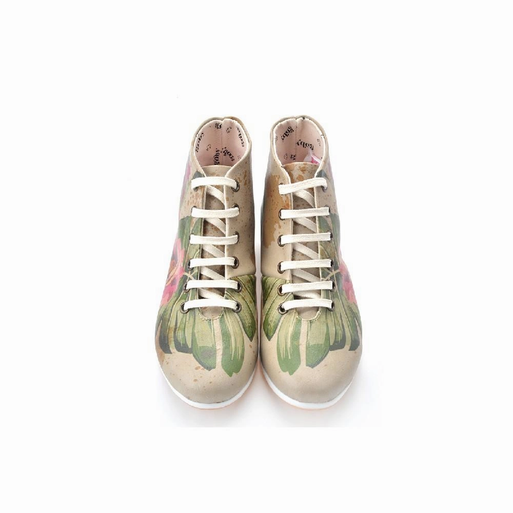 Wildland Fire Boots Short Boots LND1146