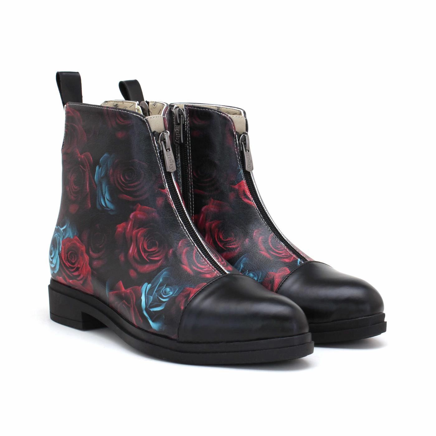 Rubber Boots Boots Short Boots RUGF107