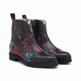 Hiking Waterproof Boots Short Boots RUGF107