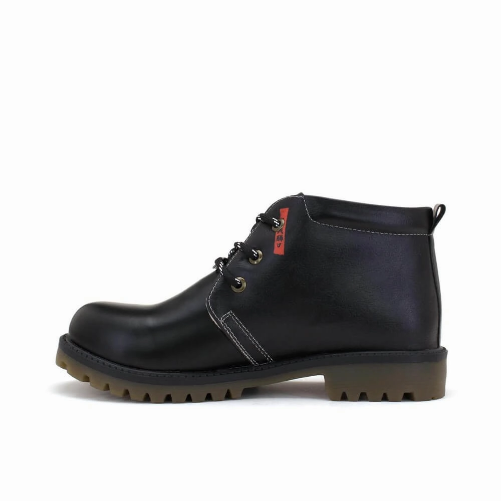 Short Boots RUGH101 Boots For Women