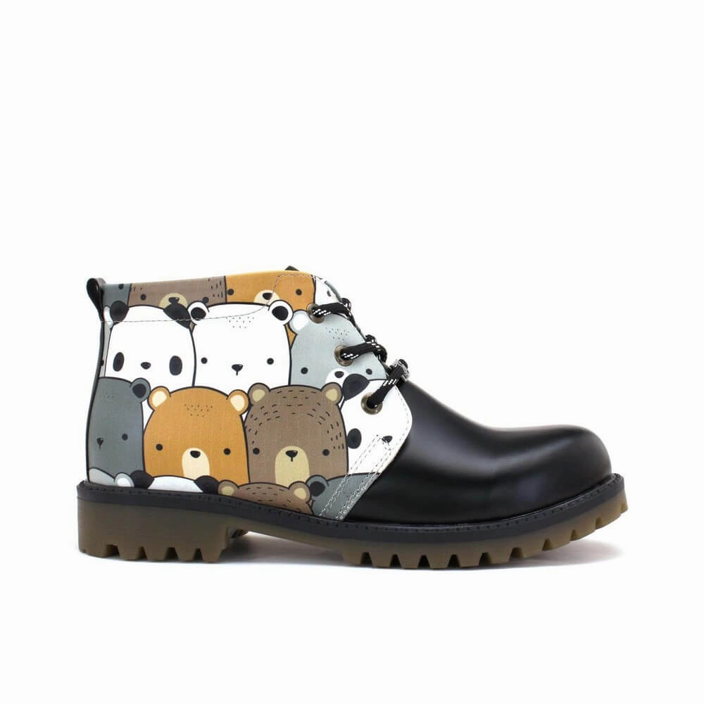 Best Boots Short Boots RUGH106