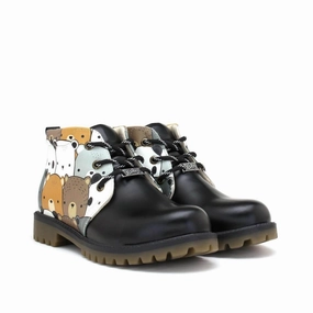 Naughty Monkey Boots Short Boots RUGH106