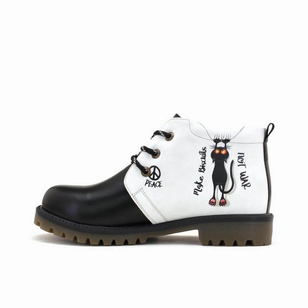 Short Boots RUGH113 Boots And Brews