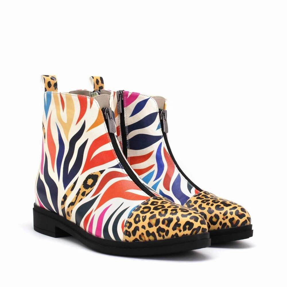 Cowtown Boots Short Boots WFER148