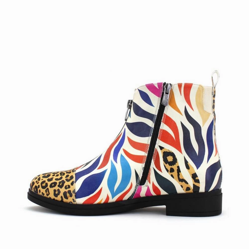 Hunting Short Boots WFER148