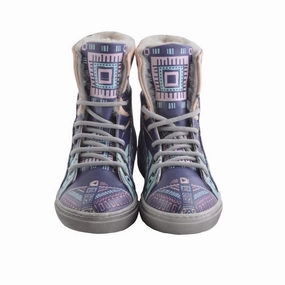 Short Boots WJAS128 Military Mickey Mouse Boots